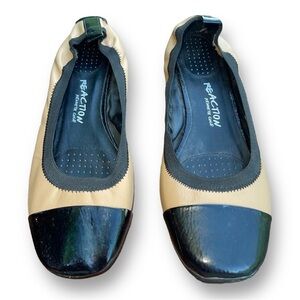 Reaction by Kenneth Cole Blink Wink Flats Size‎ 9